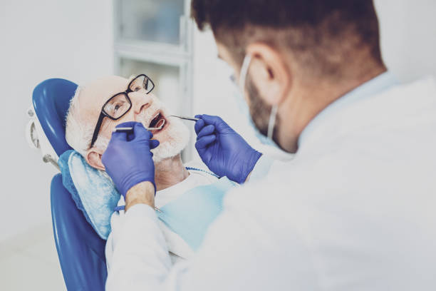 Best Knocked-Out Tooth Emergency  in Columbus, NM